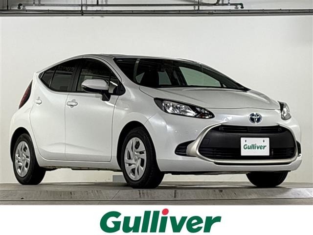Toyota AQUA 2024 8174632-0