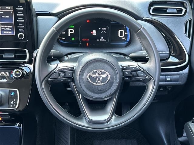 Toyota AQUA 2024 8174632-1