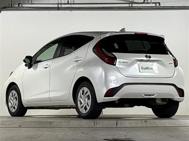 Toyota AQUA 2024 8174632-13