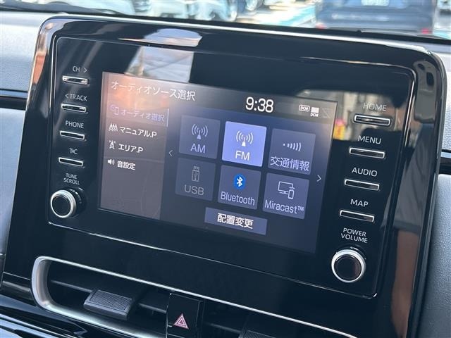Toyota AQUA 2024 8174632-17