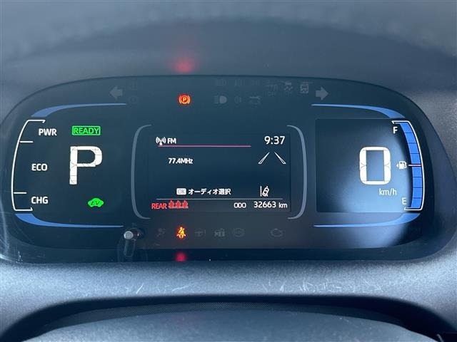 Toyota AQUA 2024 8174632-3