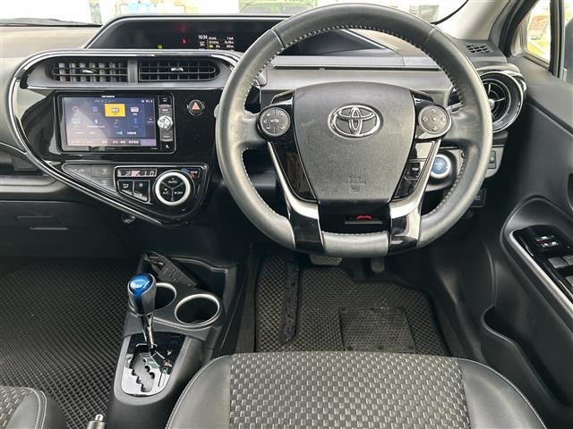 Toyota AQUA 2017 8174633-15