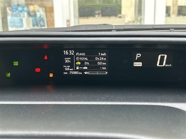 Toyota AQUA 2017 8174633-19