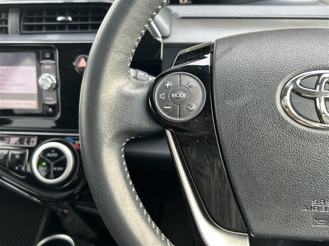 Toyota AQUA 2017 8174633-21