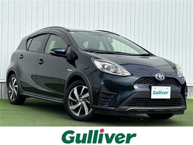 Toyota AQUA 2018 8174634-0