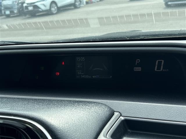 Toyota AQUA 2018 8174634-1