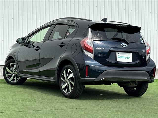 Toyota AQUA 2018 8174634-13