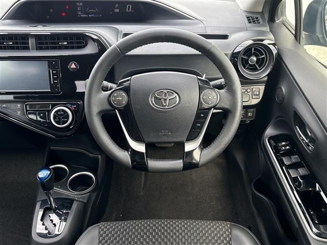 Toyota AQUA 2018 8174634-15