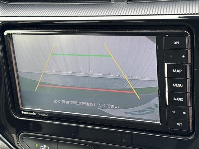 Toyota AQUA 2018 8174634-18