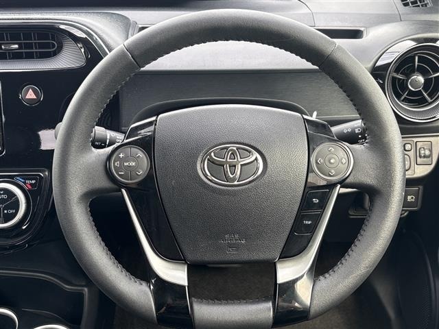 Toyota AQUA 2018 8174634-21