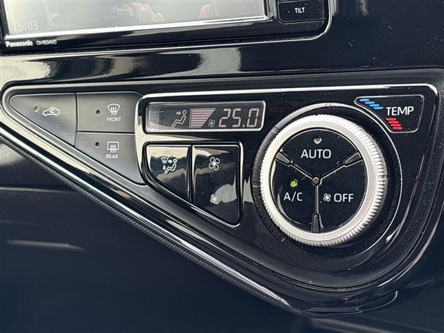 Toyota AQUA 2018 8174634-9