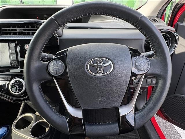 Toyota AQUA 2017 8174635-18