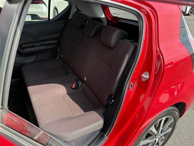 Toyota AQUA 2017 8174635-2