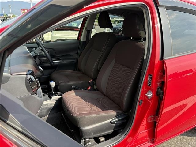 Toyota AQUA 2017 8174635-22
