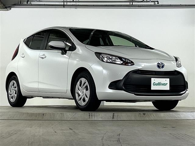 Toyota AQUA 2023 8174636-0