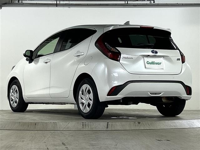 Toyota AQUA 2023 8174636-13