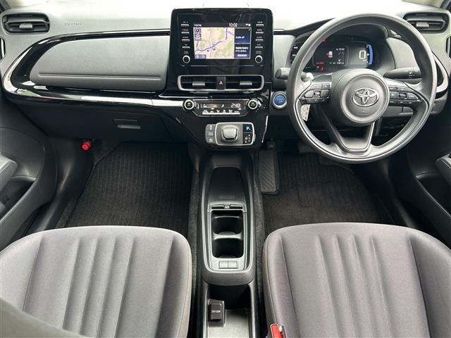 Toyota AQUA 2023 8174636-14