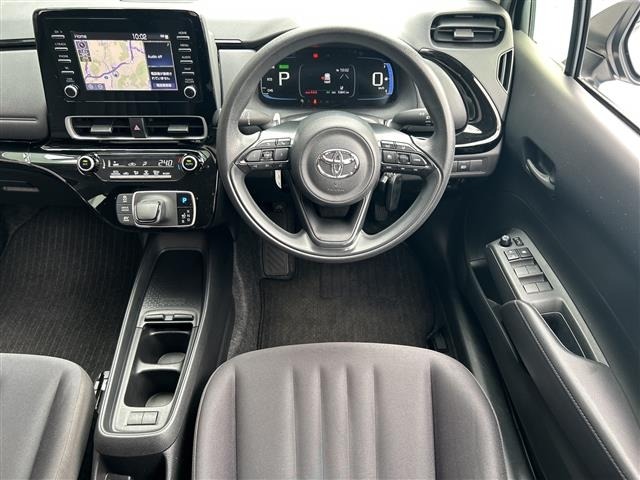 Toyota AQUA 2023 8174636-15