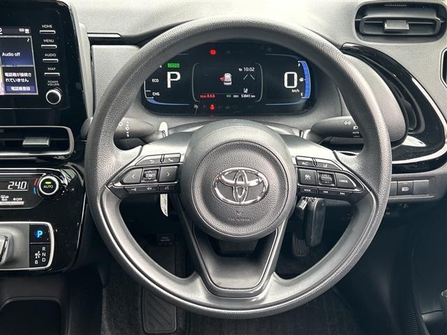Toyota AQUA 2023 8174636-3