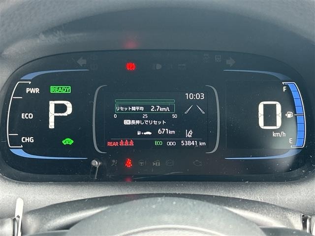 Toyota AQUA 2023 8174636-5