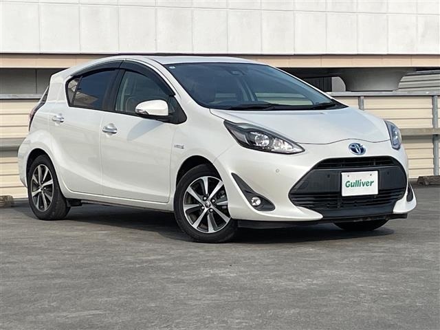 Toyota AQUA 2019 8174637-0