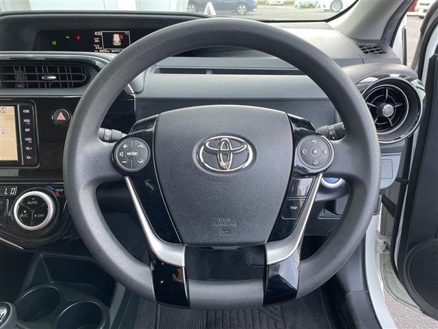 Toyota AQUA 2019 8174637-1