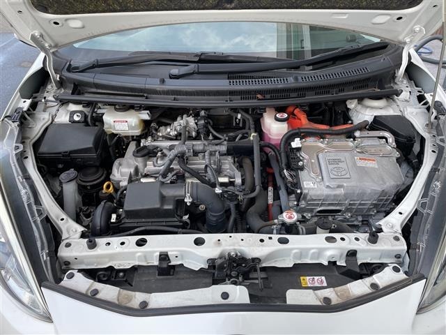 Toyota AQUA 2019 8174637-14