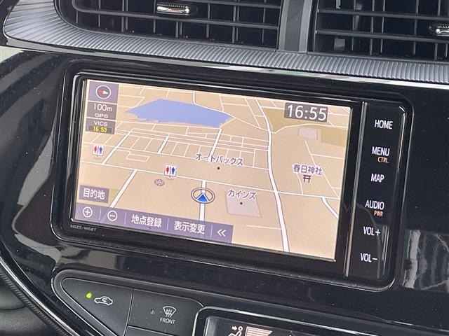 Toyota AQUA 2019 8174637-16