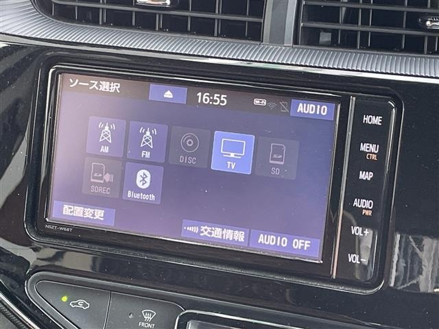 Toyota AQUA 2019 8174637-17