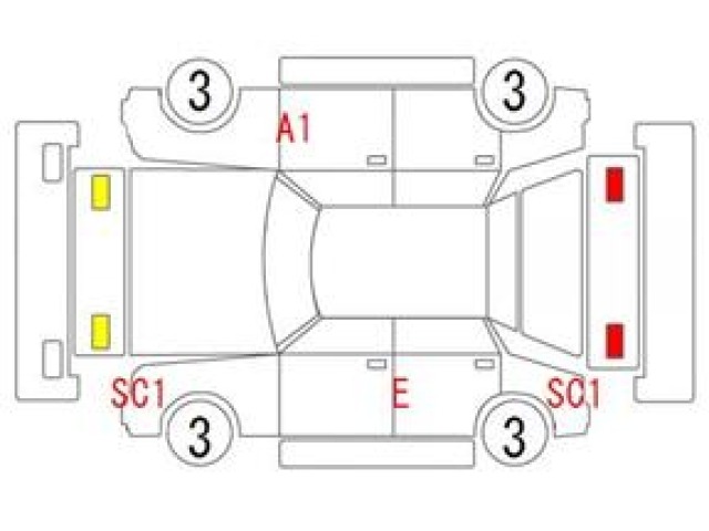 Toyota AQUA 2019 8174637-23