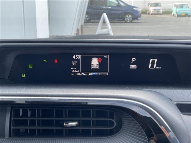 Toyota AQUA 2019 8174637-3
