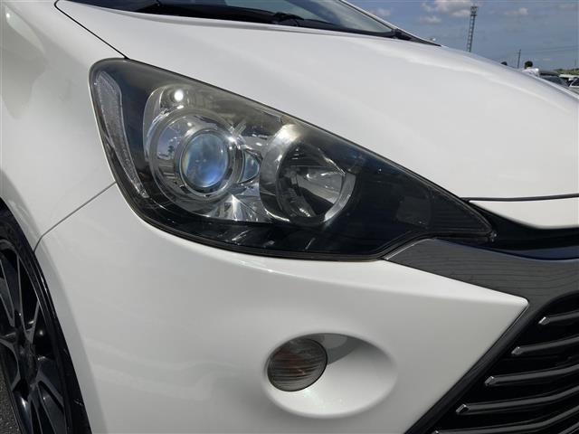 Toyota AQUA 2014 8174638-14