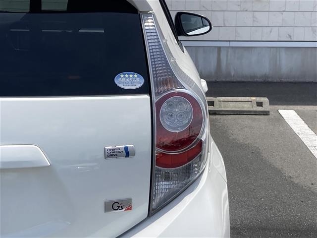 Toyota AQUA 2014 8174638-17