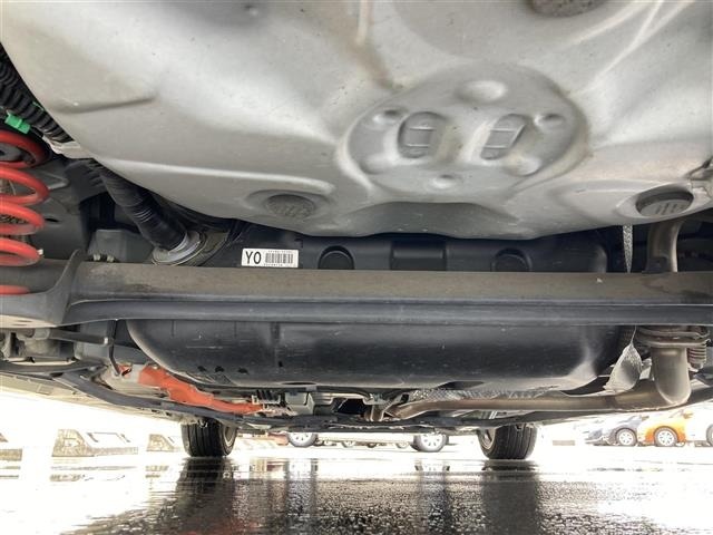 Toyota AQUA 2014 8174638-2