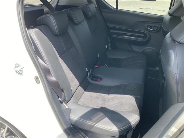 Toyota AQUA 2014 8174638-20