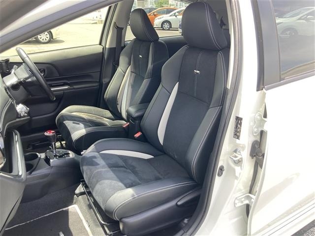 Toyota AQUA 2014 8174638-22