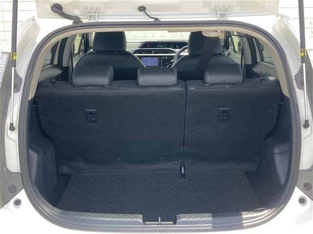 Toyota AQUA 2014 8174638-26