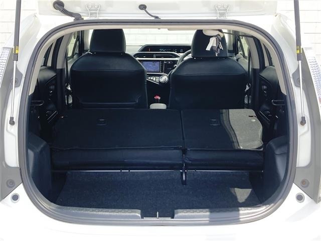 Toyota AQUA 2014 8174638-28