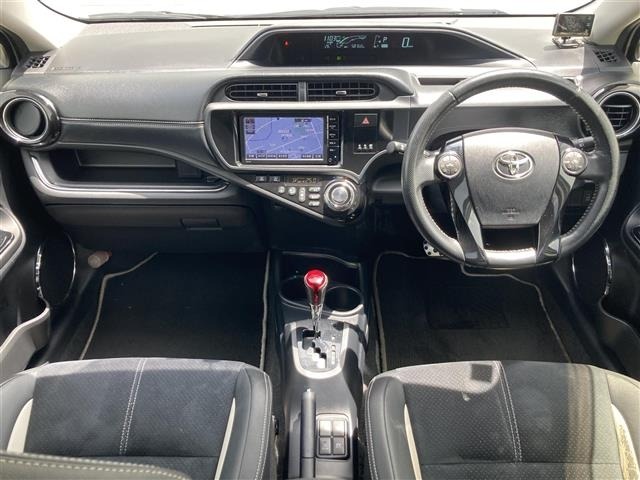 Toyota AQUA 2014 8174638-32