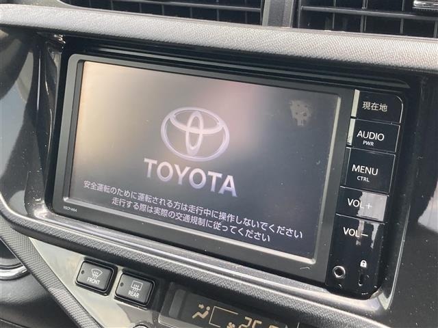 Toyota AQUA 2014 8174638-33