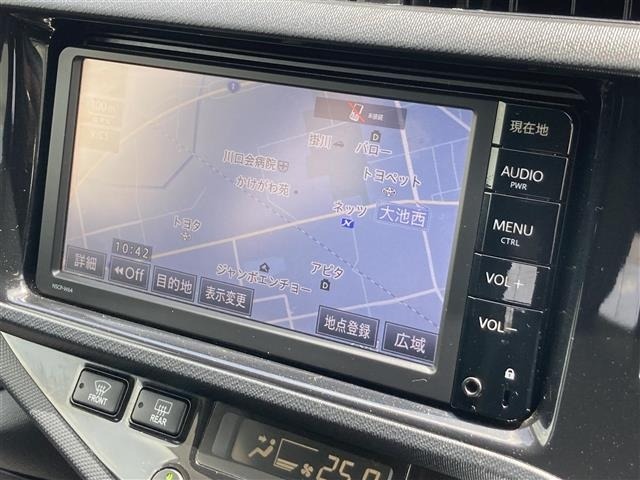 Toyota AQUA 2014 8174638-34