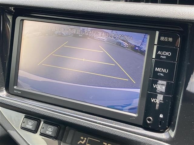 Toyota AQUA 2014 8174638-35