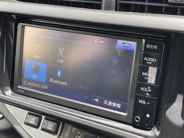 Toyota AQUA 2014 8174638-36