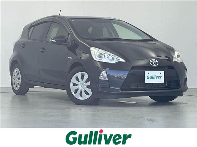 Toyota AQUA 2013 8174639-0