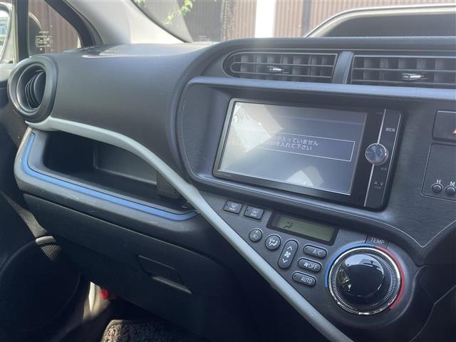 Toyota AQUA 2013 8174639-13