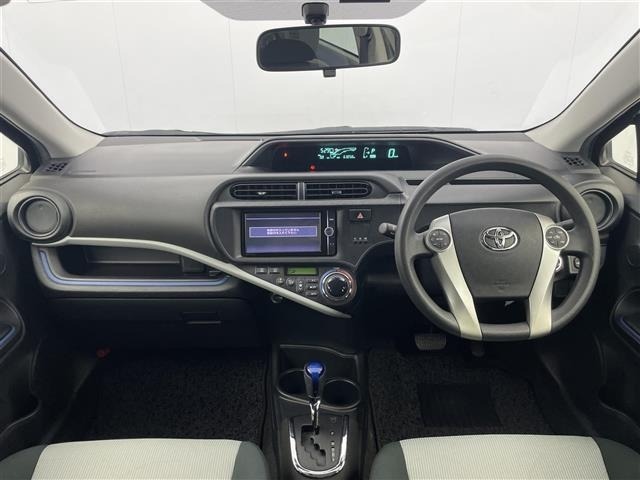 Toyota AQUA 2013 8174639-17
