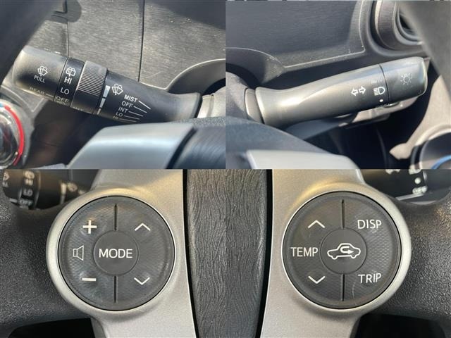 Toyota AQUA 2013 8174639-24
