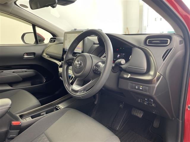 Toyota AQUA 2021 8174640-1