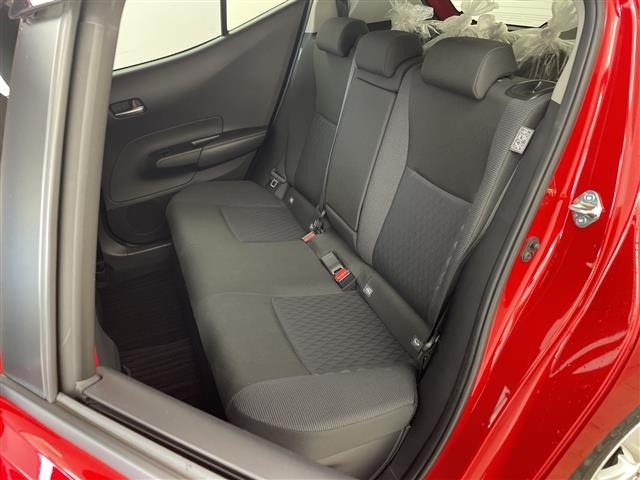 Toyota AQUA 2021 8174640-11