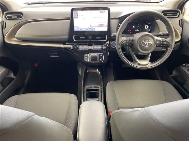 Toyota AQUA 2021 8174640-14